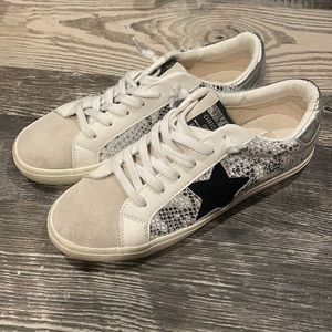 Vintage Havana Sneakers